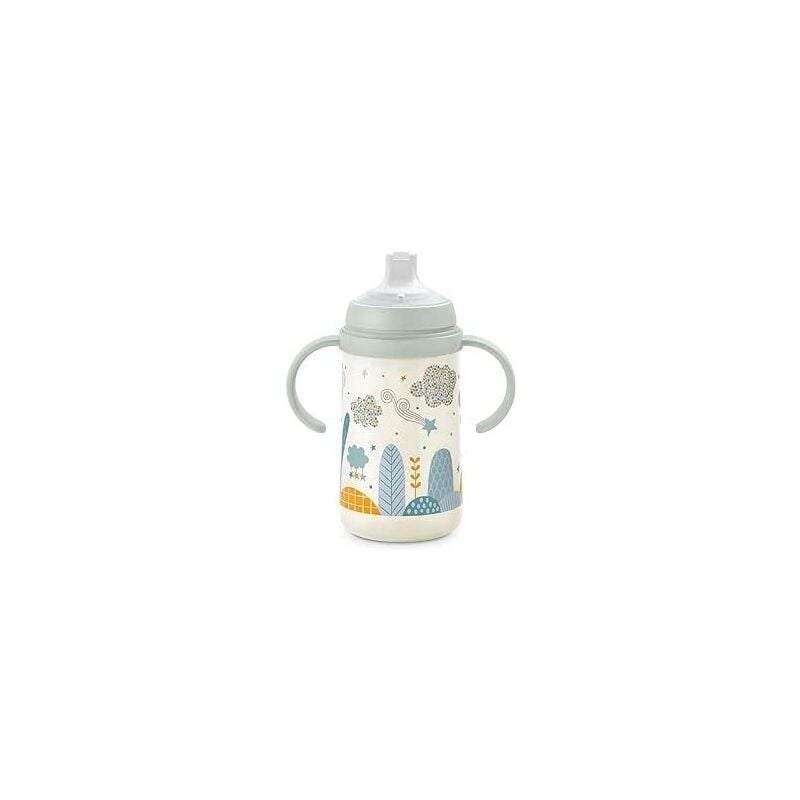 foto del prodotto tazza apprendimento 270ml dreams 6 azzurro