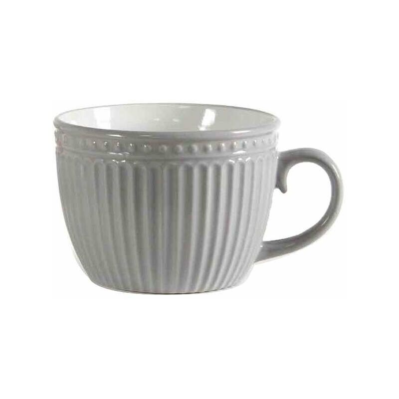 foto del prodotto tazza colazione ceramica coste cc 460 bellintavola