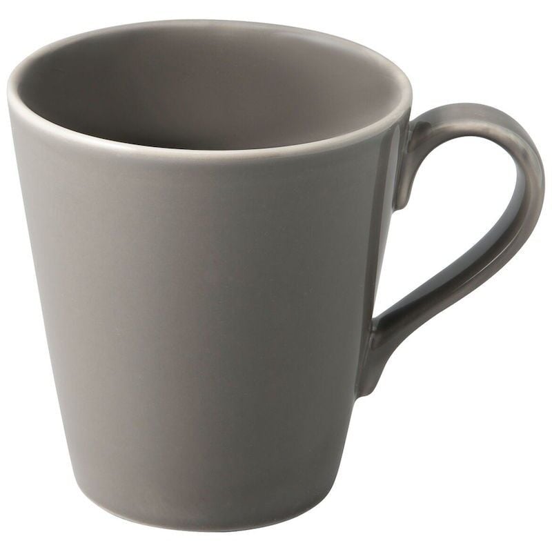 foto del prodotto tazza colorazione taupe villeroy boch