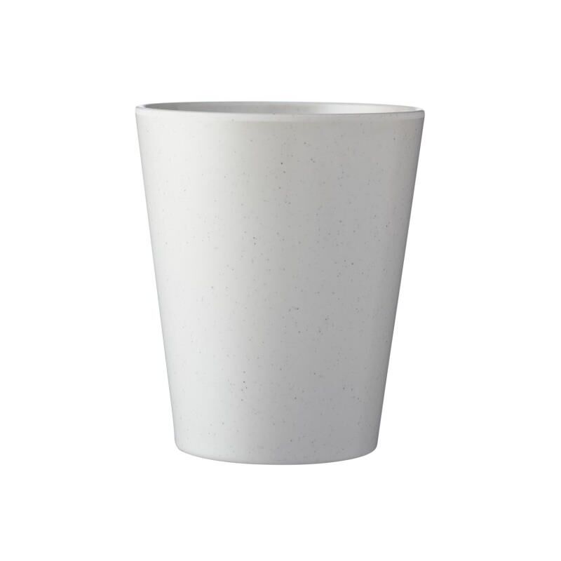 foto del prodotto tazza mepal bloom 300 ml bianco ciottolo
