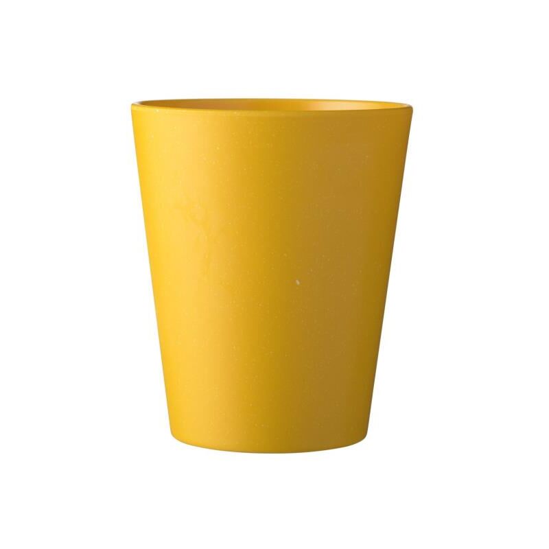 foto del prodotto tazza mepal bloom 300 ml giallo ciottolo