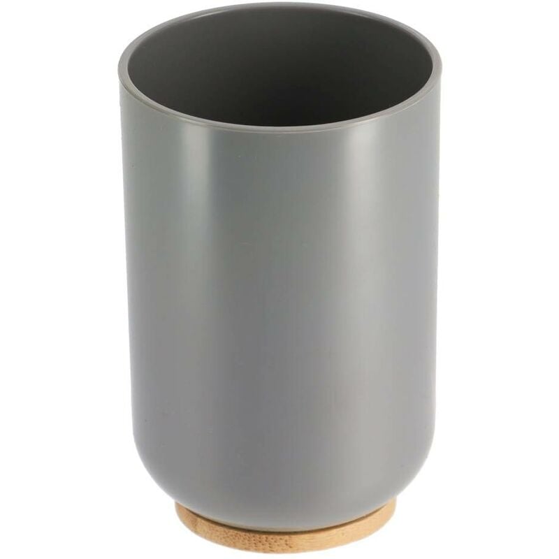 foto del prodotto tazza ps in bamb bamb grigio tendance