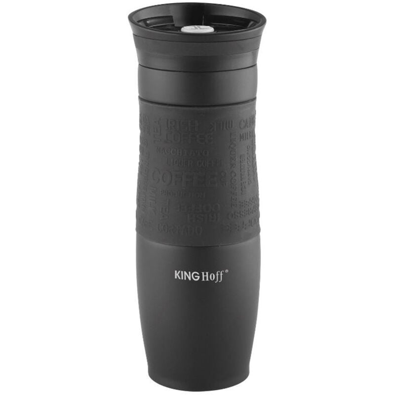 foto del prodotto tazza termica 500 ml kinghoff kh 1615