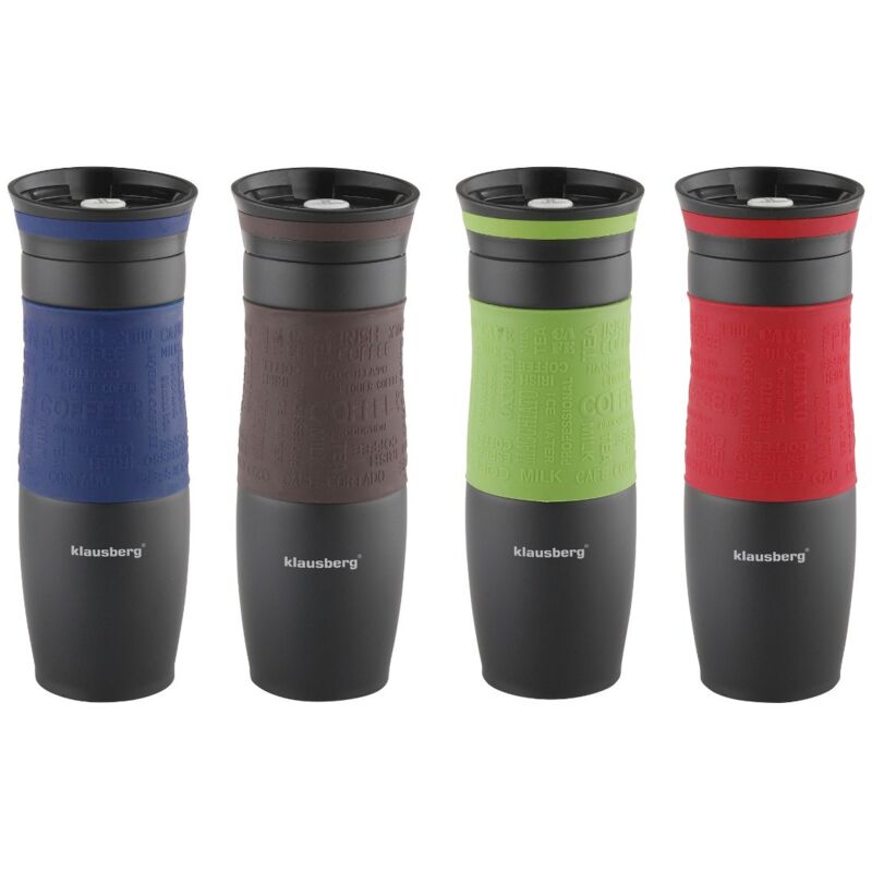 foto del prodotto tazza termica klausberg 500 ml kb 7102