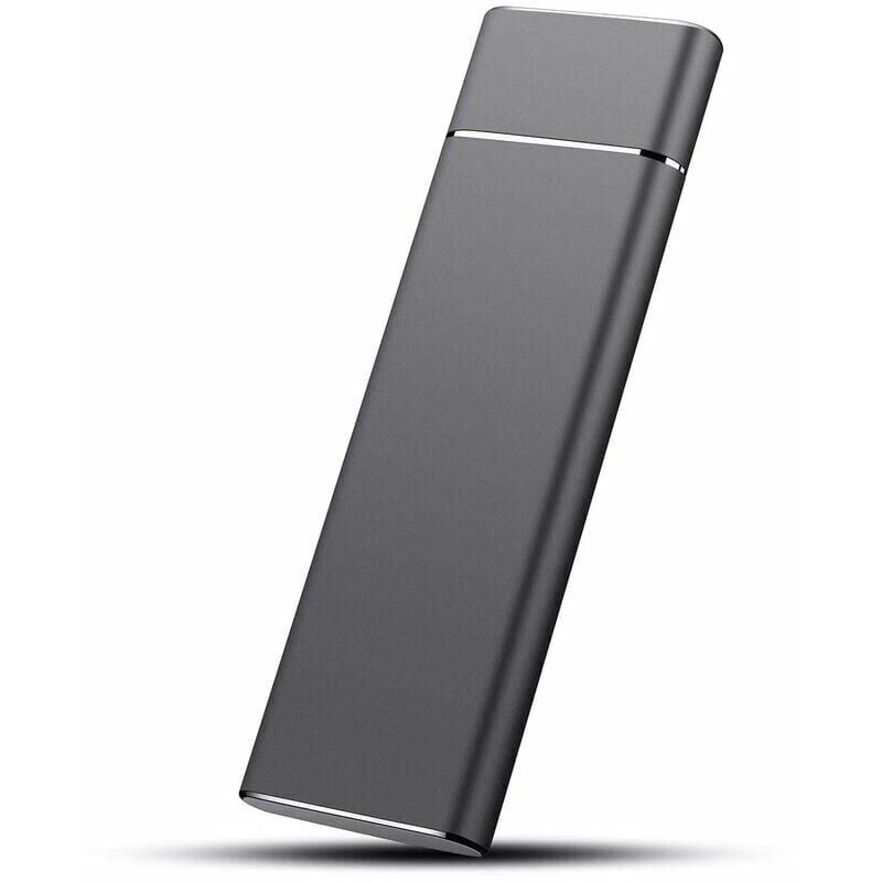 foto del prodotto tb ssd mobile esterno disco rigido a stato solido mobile esterno portatile ad alta velocit 
