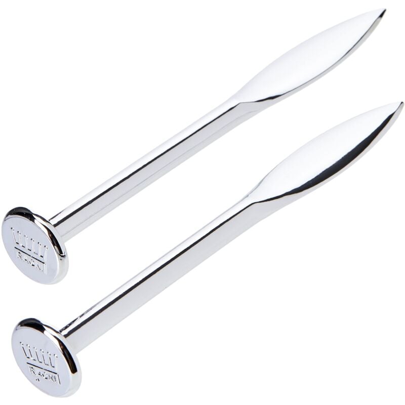 foto del prodotto tbc ragni r402 6lp pack 2 line pins walleted