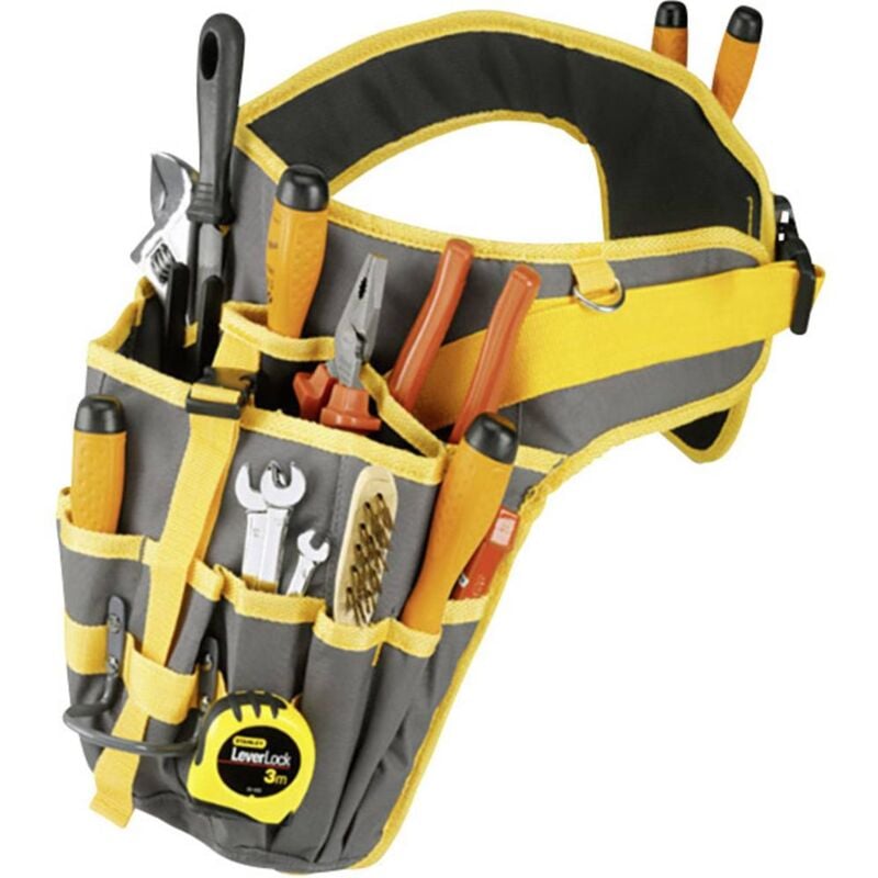 foto del prodotto tbelt 1 universale custodia porta utensili senza contenuto viso