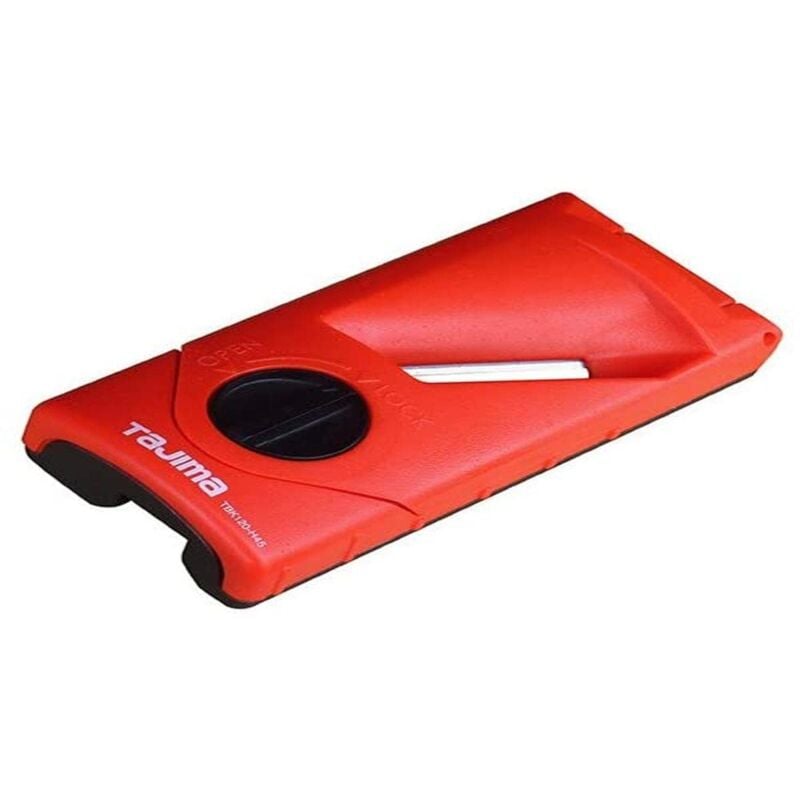 foto del prodotto tbk120 h45 pialla a chanfrein 12 cm tajima