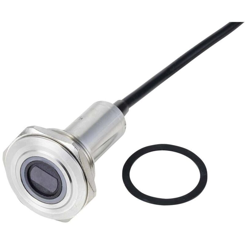 foto del prodotto tc-10091096 onpow91-30e10byssnr12-24vdc interruttore senza contatto 12 v, 24 v 300 ma 1x off on mome - tru components