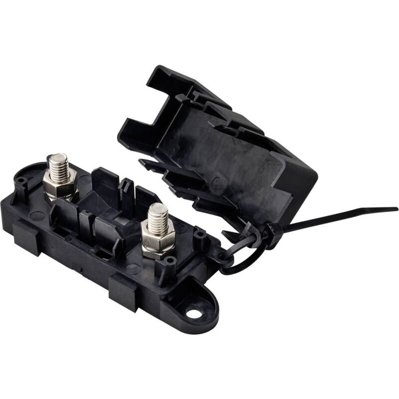 foto del prodotto tc 9070392 portafusibili 275 a 32 v dc 1 pz. tru components
