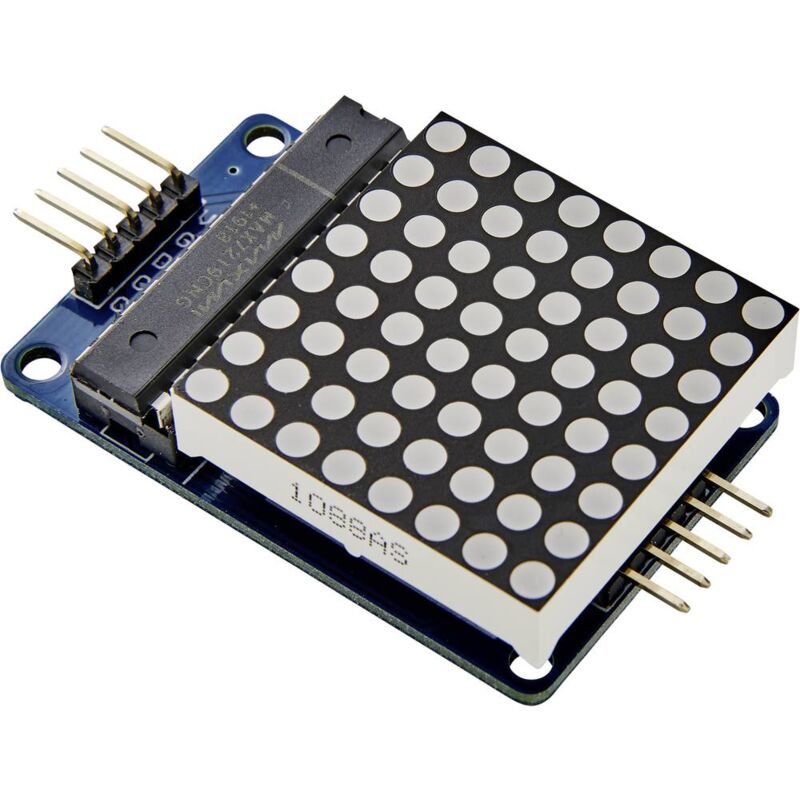 foto del prodotto tc 9072480 modulo led 1 pz. adatto per kit di sviluppo arduino tru components