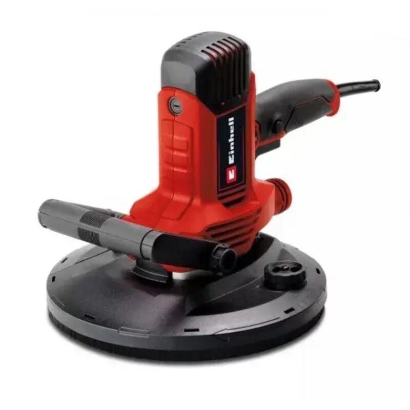 foto del prodotto tc dws 225 levigatrice per muro 1220 w einhell