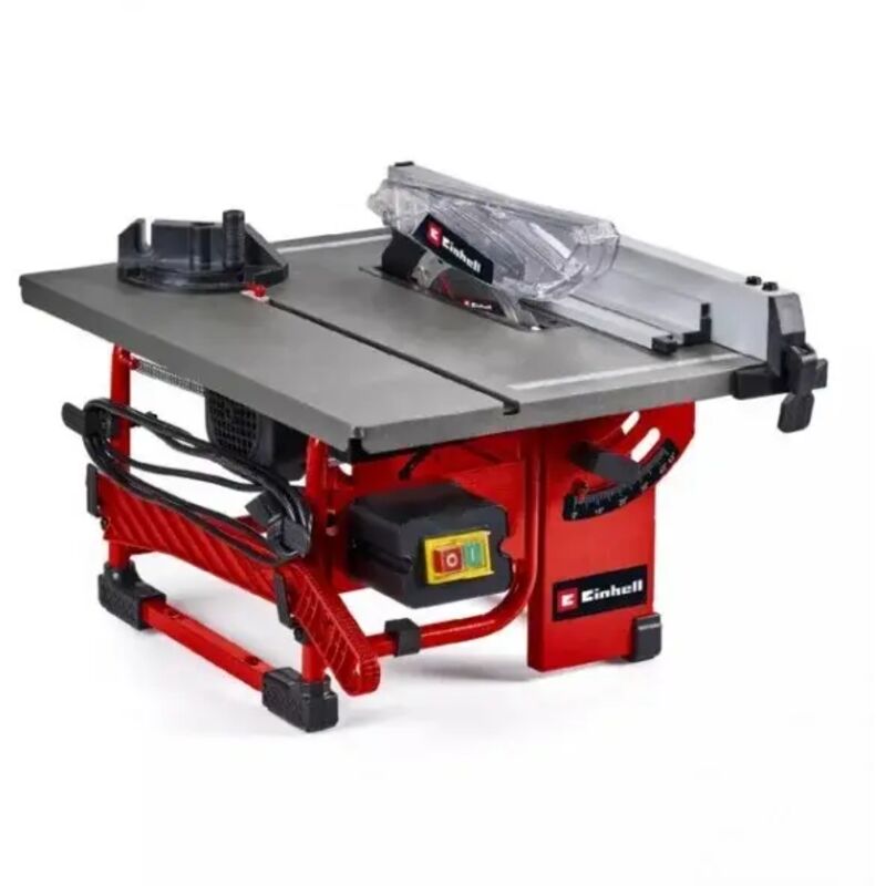 foto del prodotto tc ts 8 i sega da banco 800 w einhell
