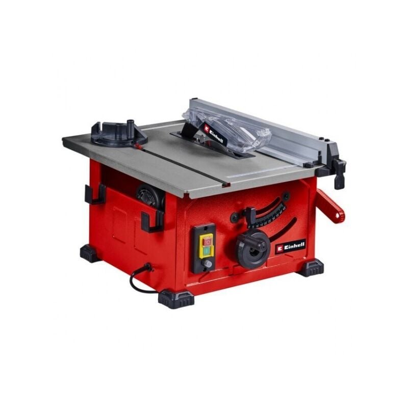 foto del prodotto tc-ts 8 sega da banco 900 w - einhell