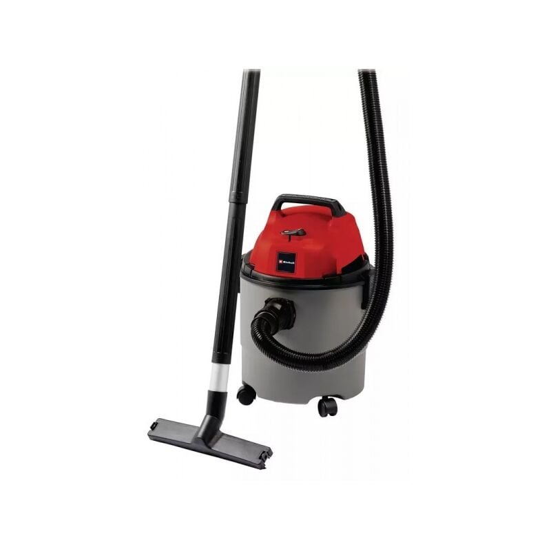 immagine 0 del prodotto tc vc 1815 bidone aspiratore solidi e liquidi 180 mbar einhell
