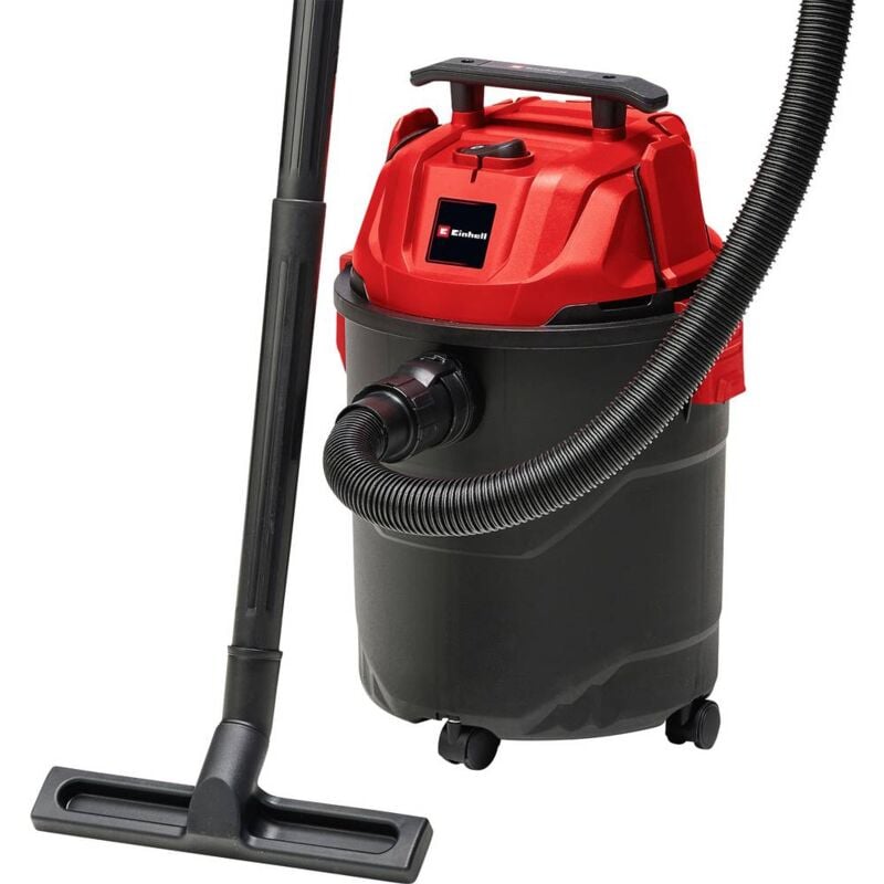 foto del prodotto tc vc 1820 2342480 aspiratutto 20 l einhell