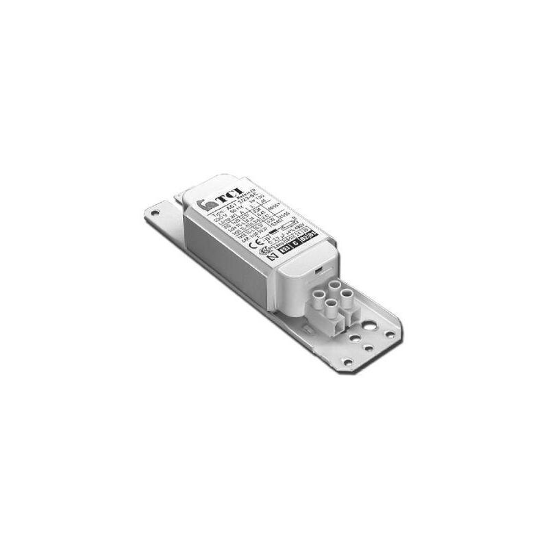 foto del prodotto tci led 183109b2v ballast elettronico tci bem 58w