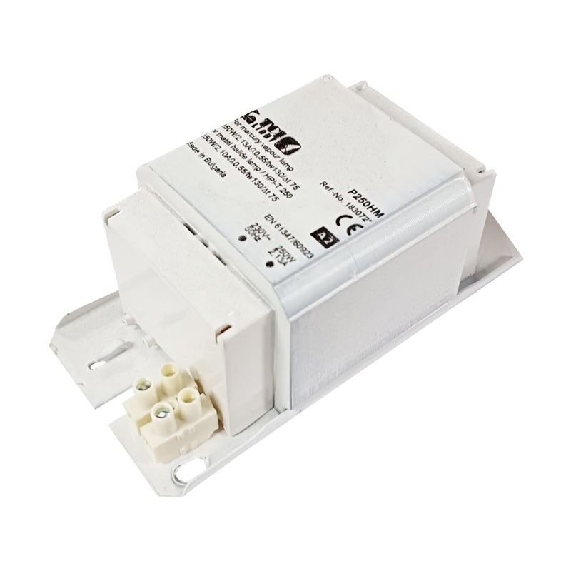 foto del prodotto tci led alimentatore ferromagnetico tci 250w per lampade hm e hi 183072
