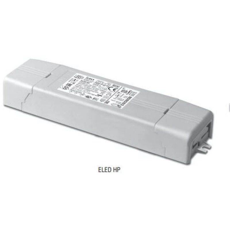 foto del prodotto tci led kit per luce d emergenza tci elep hp per moduli led 123023
