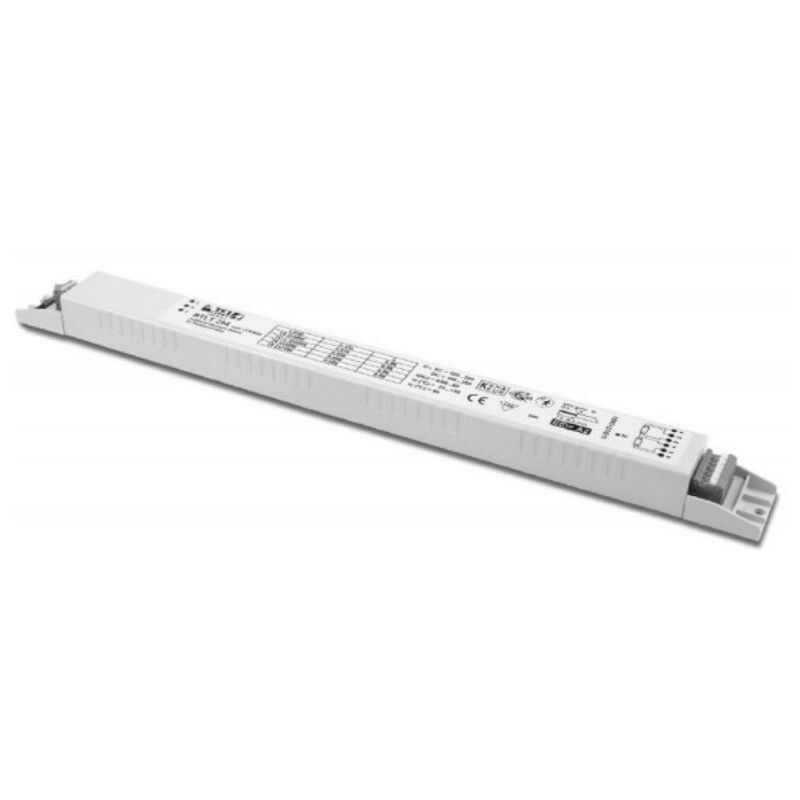 foto del prodotto tci led reattore elettronico tci lineare multilampada 2x21 35 137998