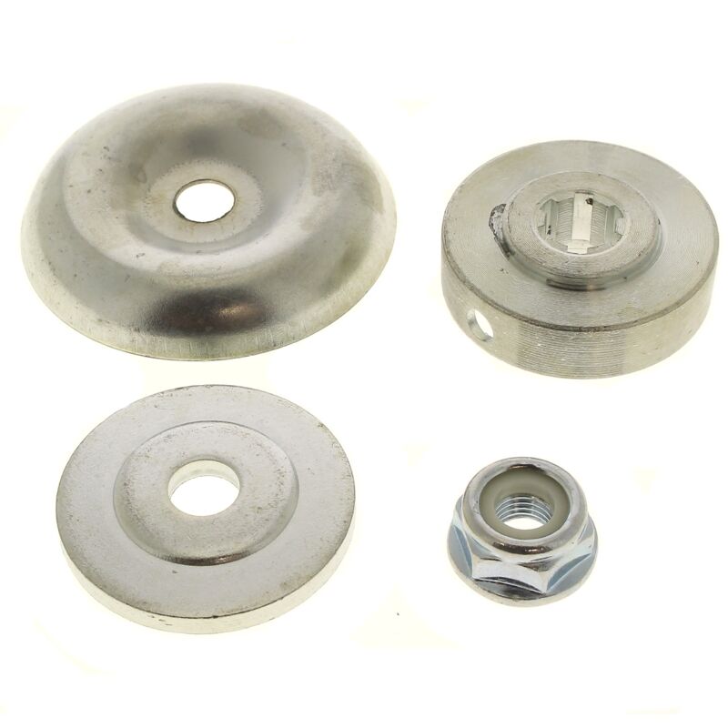 foto del prodotto tck garden kit di montaggio lama 19031234 per decespugliatore da giardino tck
