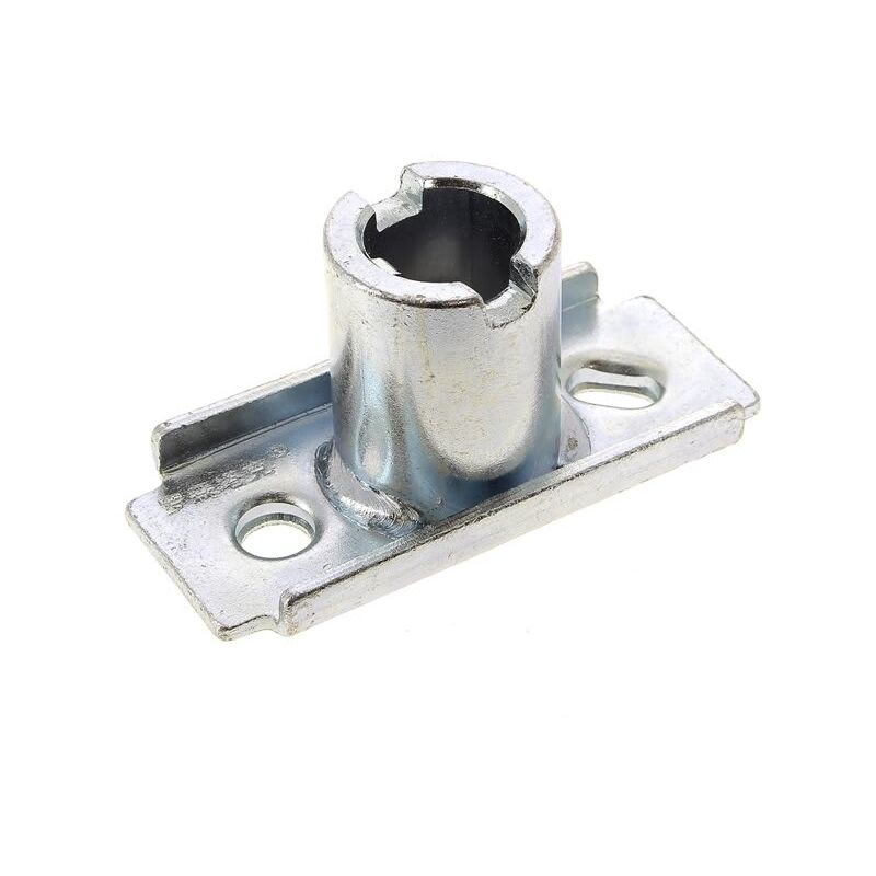 foto del prodotto tck garden - supporto per lama 34,6mm per tosaerba da giardino tck