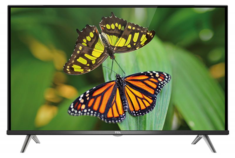 foto del prodotto tcl 32s615 tv 81,3 cm 32 hd smart tv wi fi nero 210 cd m 
