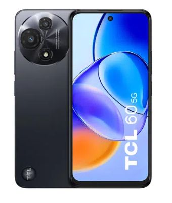 foto del prodotto tcl 60 5g space grey 6.8 6gb 256gb - tct521h-2alca112