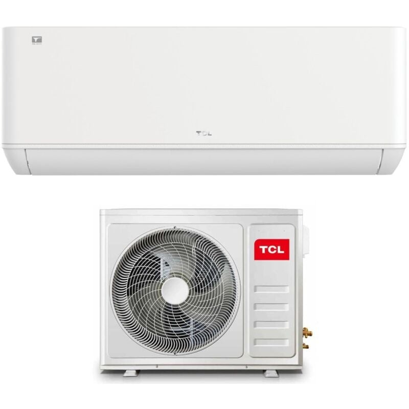 foto del prodotto tcl climatizzatore condizionatore serie p5 inverter r 32 18000 btu