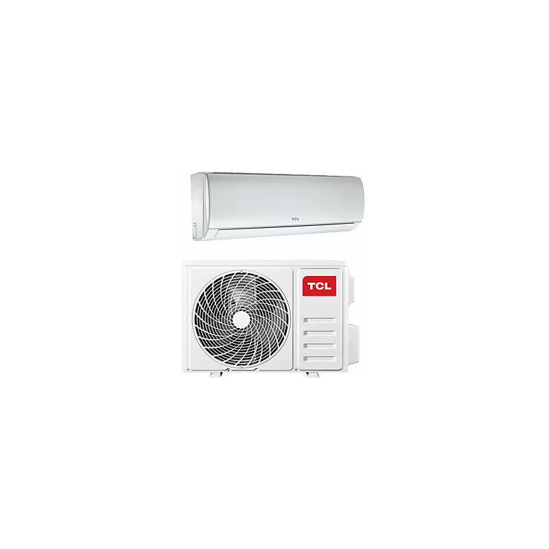 foto del prodotto tcl impianto di climatizzazione a split 12000 btu 3 4 kw 4