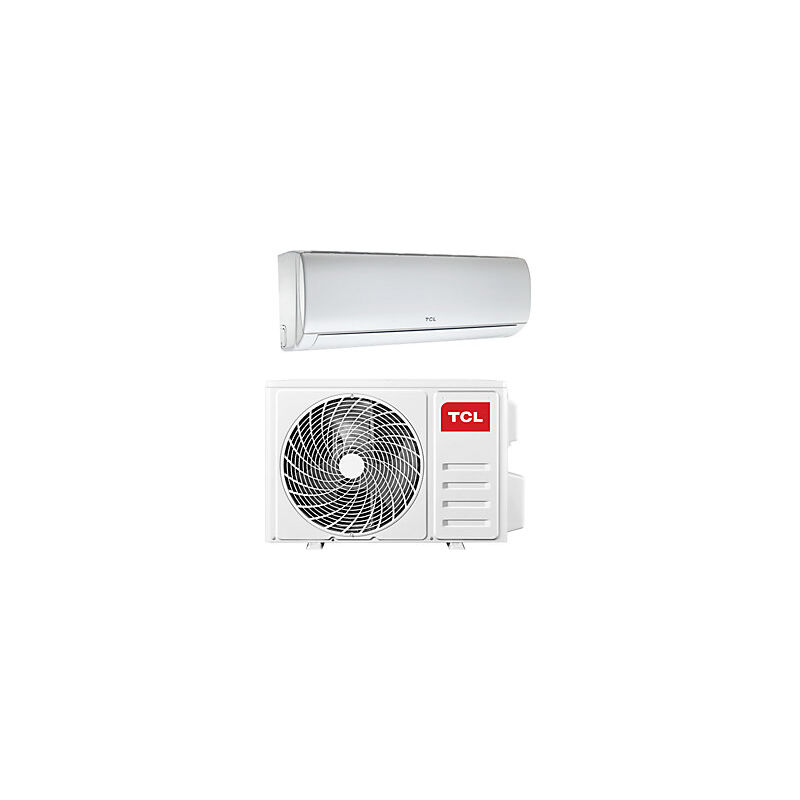 foto del prodotto tcl impianto di climatizzazione a split 18000 btu 5 1 kw 4