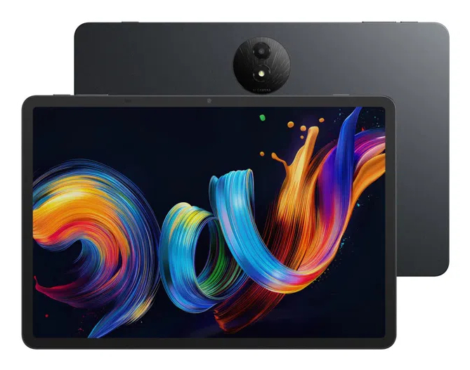 foto del prodotto tcl nxtpaper 11 plus dark grey 11.5 tablet 8gb 256gb solo wifi