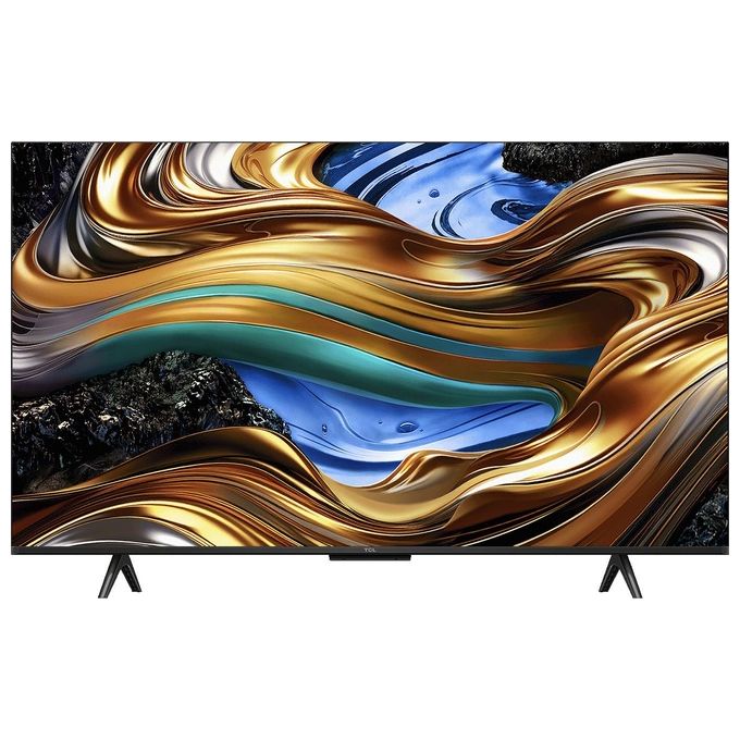 foto del prodotto tcl p79 series serie p7 smart tv nanotecnologia wcg 4k 43 43p79b dolby atmos google tv