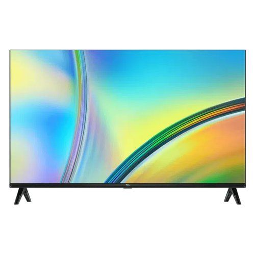 foto del prodotto tcl s54 32s5403af tv 81,3 cm 32 full hd smart tv wi fi metallico