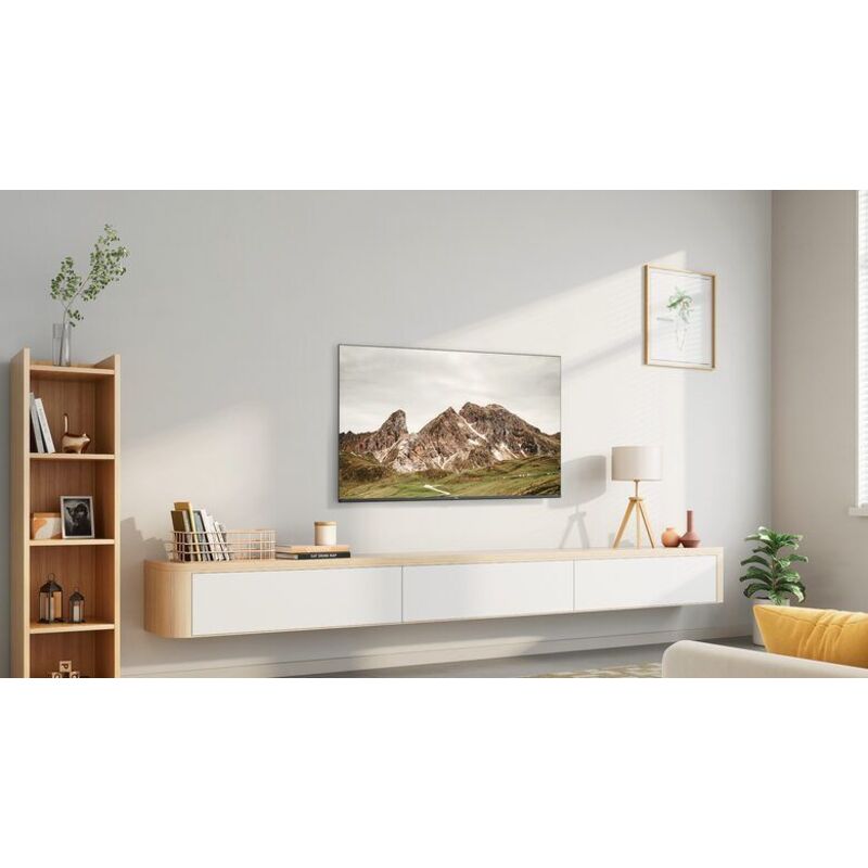foto del prodotto tcl - s54 serie 40s5400a televisore 101,6 cm (40') full hd smart tv wifi nero