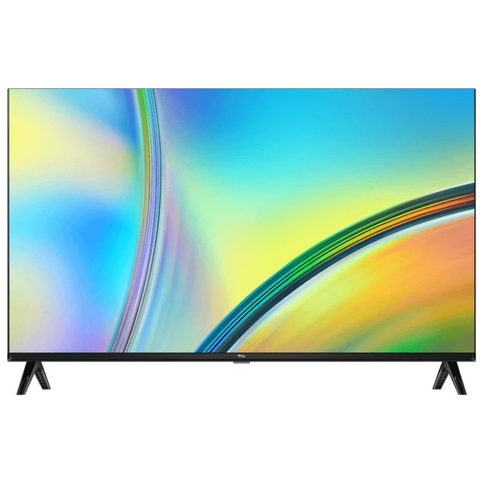 foto del prodotto tcl serie s54 32s5400af tv led 32 full hd smart tv wi fi nero