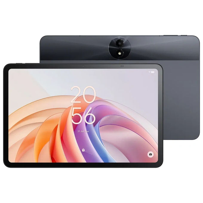 foto del prodotto tcl tab 11 fe wifi 4 128gb 11 nxtvision space gray
