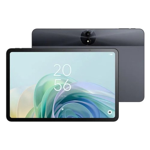 foto del prodotto tcl tab 11 gen 2 mediatek 256 gb 27,9 cm 11 6 gb wi fi 5 802.11ac android 14 grigio