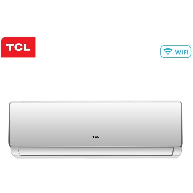 foto del prodotto tcl unit esterna condizionatore fisso sistema multisplit x 5