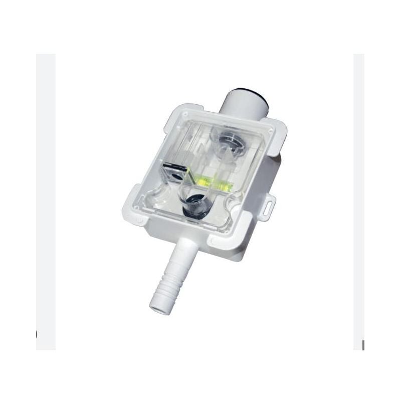 foto del prodotto tcs sifone a secco anti odore regio