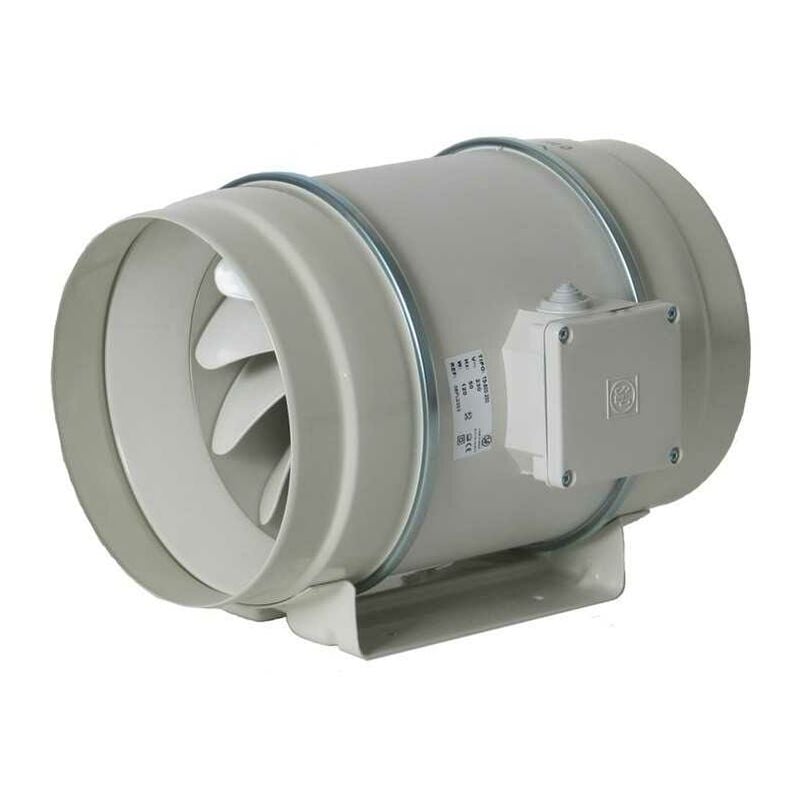 foto del prodotto td 160 100 n ventilatore elicocentrifugo