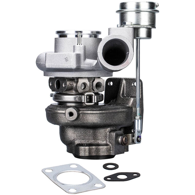 foto del prodotto td04hl 15t turbolader f r saab 9 3 9 5 2.3l 165kw aero b235r b205r viggen b235rtd04hl 15t 49189 01800 9172180 turbolader for 9 5 b235r 230ps 9 3 2.3l