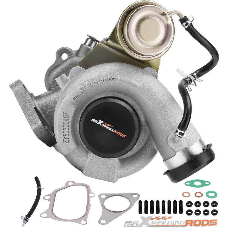 foto del prodotto td04l turbo turbocompressore per subaru forester impreza 2.0 l 58t 49377 04300