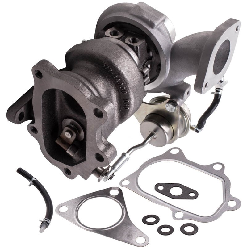foto del prodotto td04l turbolader f r subaru impreza wrx gt ej255 2.5l 2458cc 14411aa710 toptd04l turbolader for subaru forester impreza utback legacy 2.5l 49477 04000
