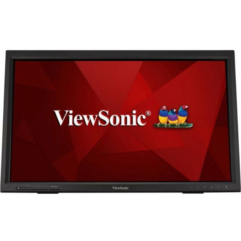 foto del prodotto td2423 monitor touch screen 23.8 1920x1080 pixel multi touch multi utente nero