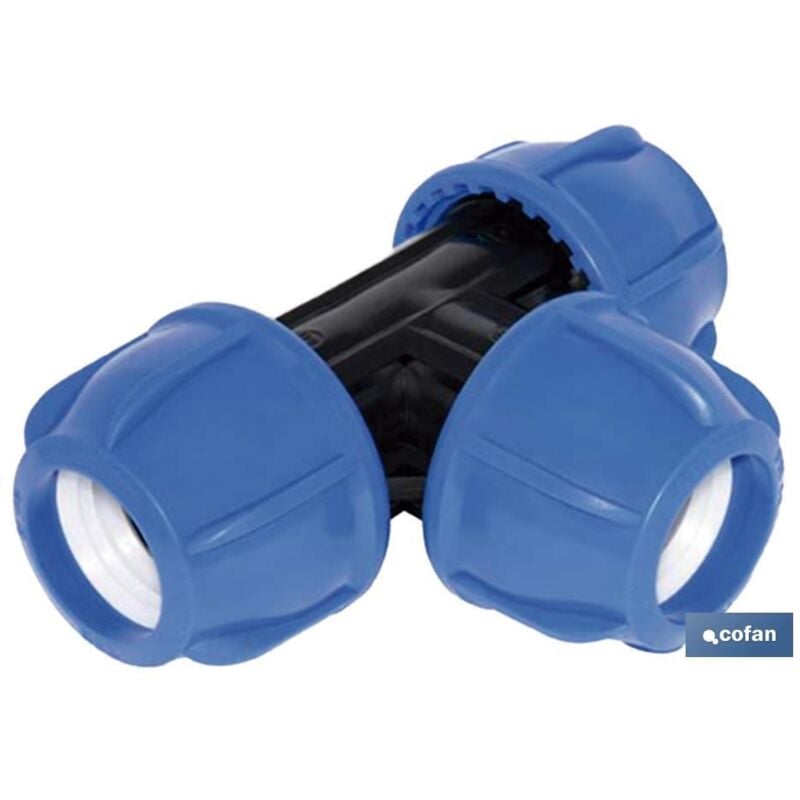 foto del prodotto te 90 pp pn16 110 x 110 x 110