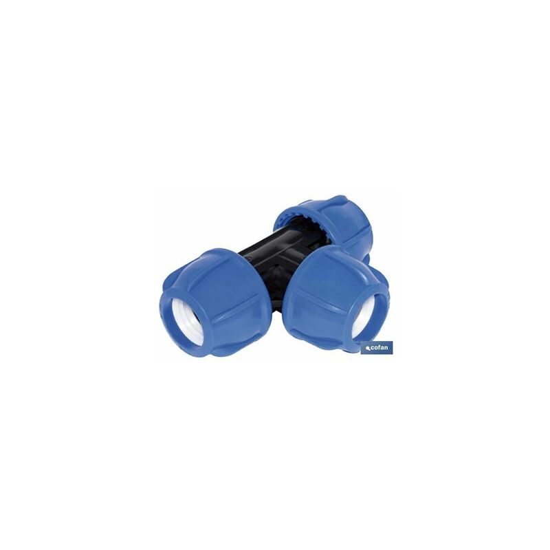 foto del prodotto te 90 pp pn16 75 x 75 x 75