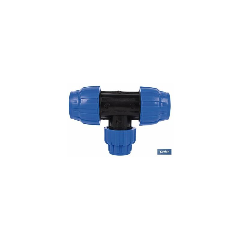 foto del prodotto te 90 ridotto pp pn16 40 x 32 x 40