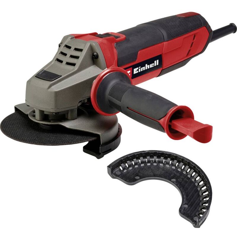foto del prodotto te ag 125 1010 4430985 smerigliatrice angolare 125 mm 1010 w einhell