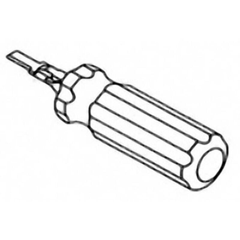 foto del prodotto te connectivity utensile di inserimento e utensile per l estrazione amplimate hd 20 91285 1 91285 1 contenuto 1 pz.